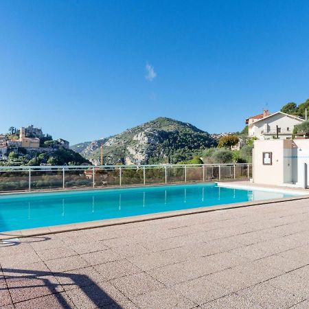 Apartment Les Balcons D'Eze By Interhome Exterior photo