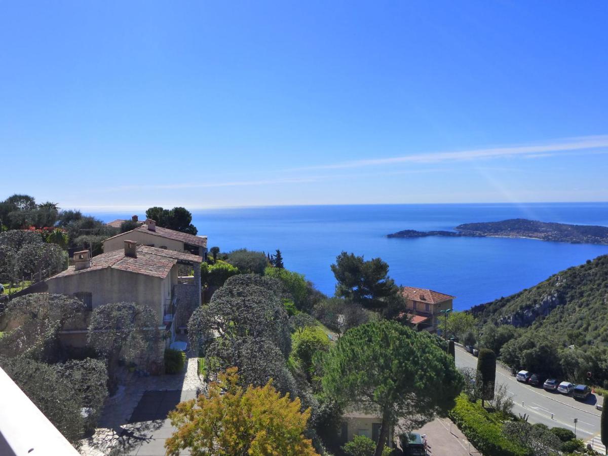 Apartment Les Balcons D'Eze By Interhome Exterior photo