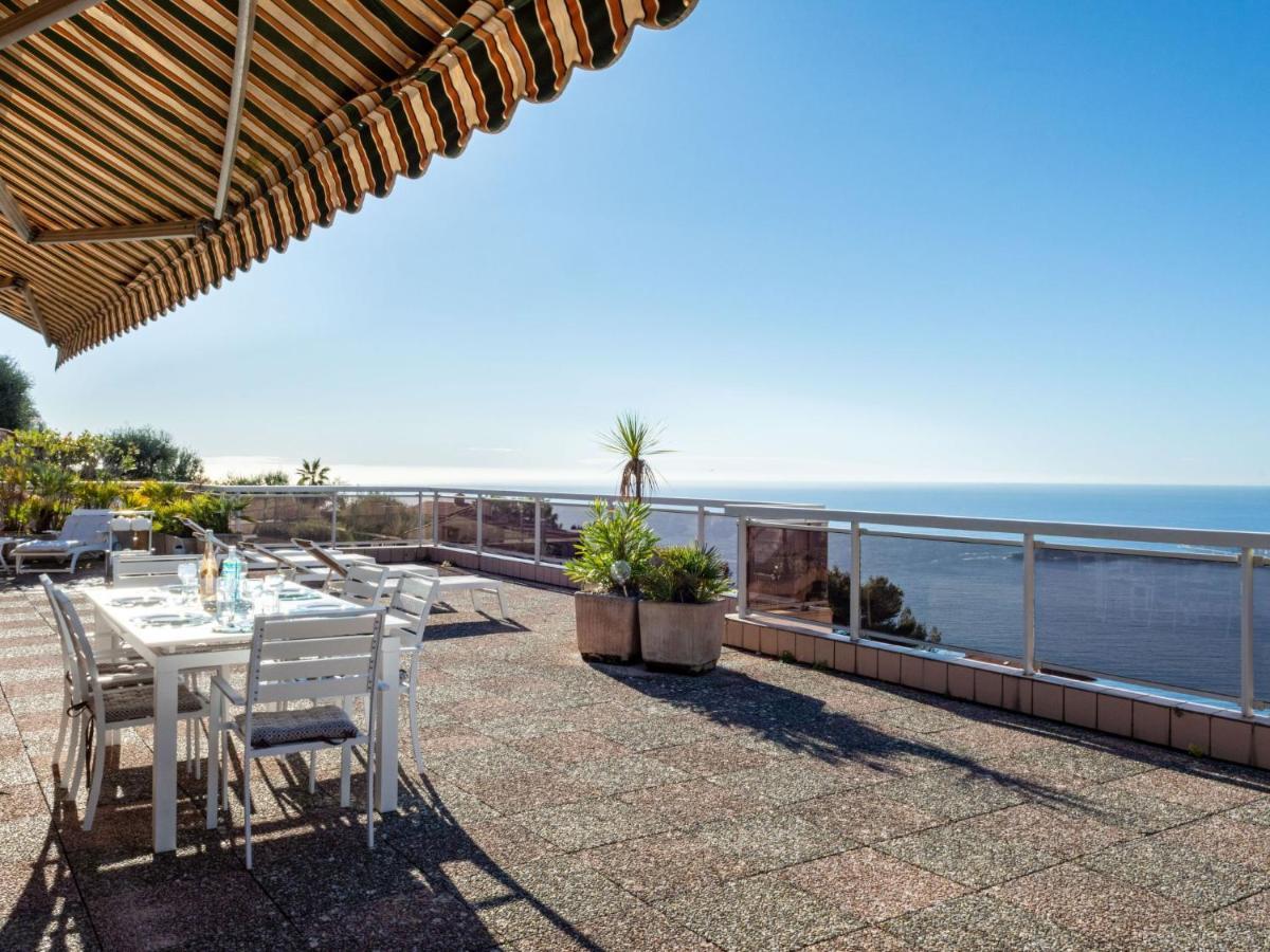 Apartment Les Balcons D'Eze By Interhome Exterior photo