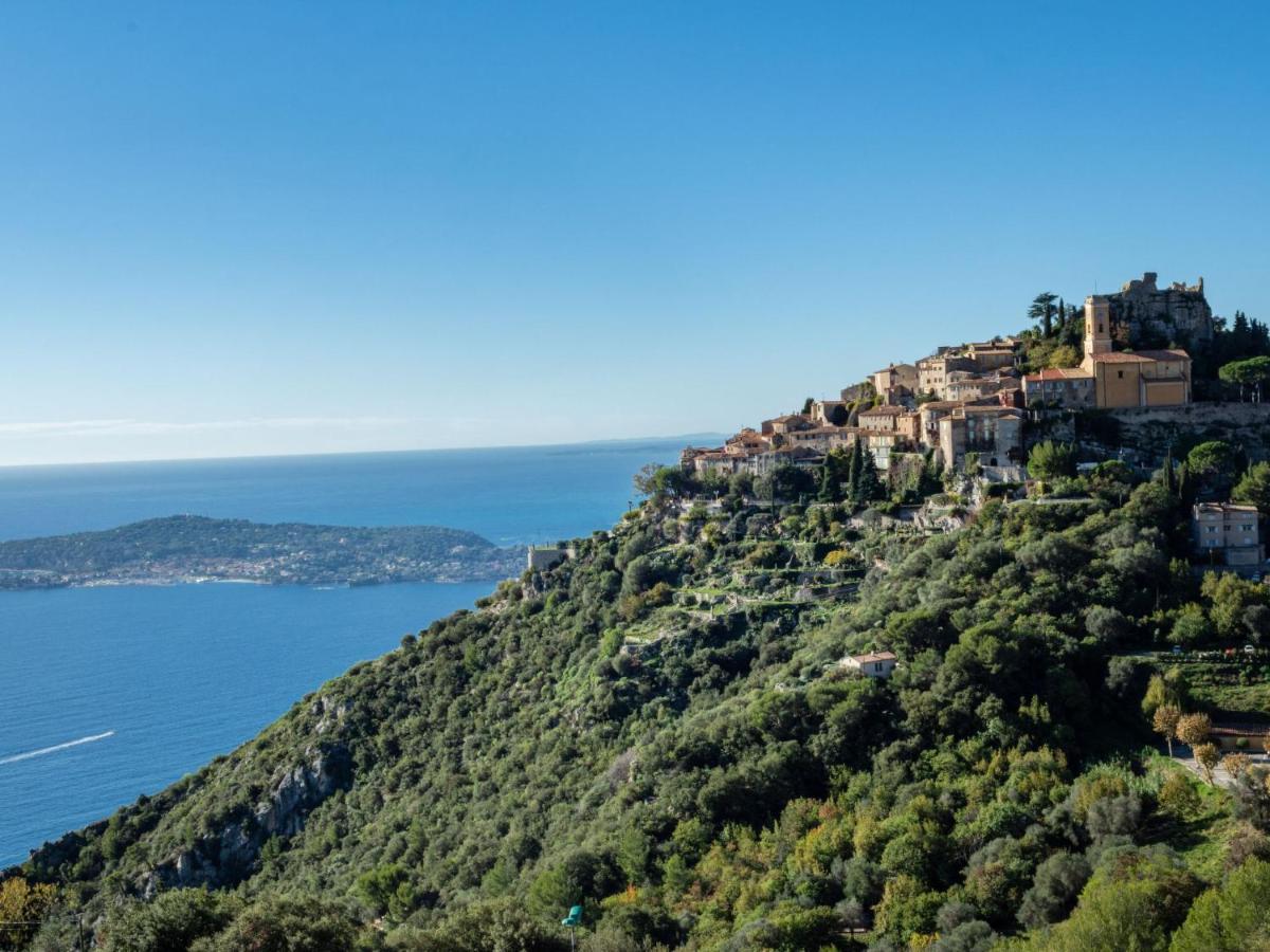 Apartment Les Balcons D'Eze By Interhome Exterior photo
