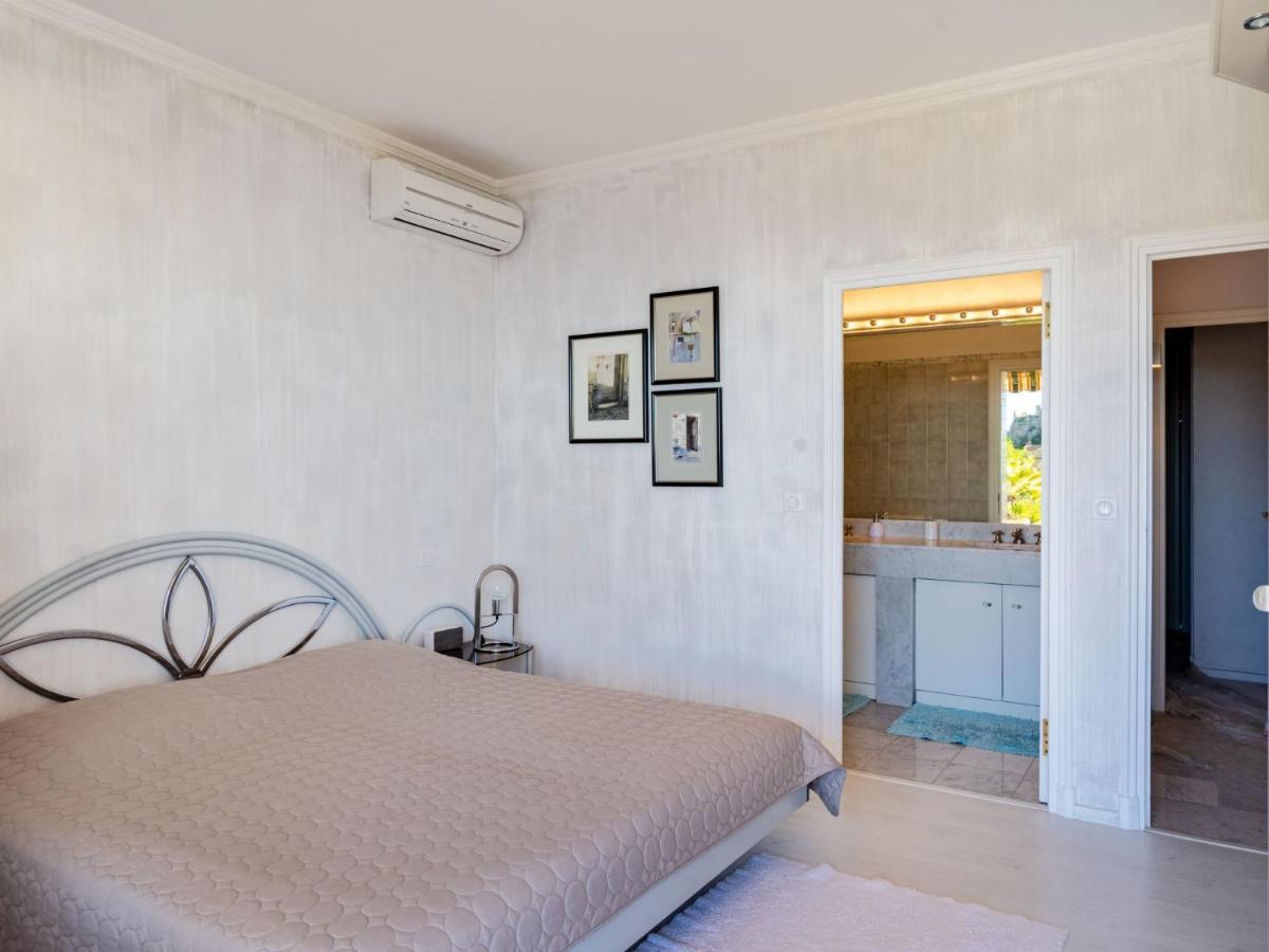 Apartment Les Balcons D'Eze By Interhome Exterior photo