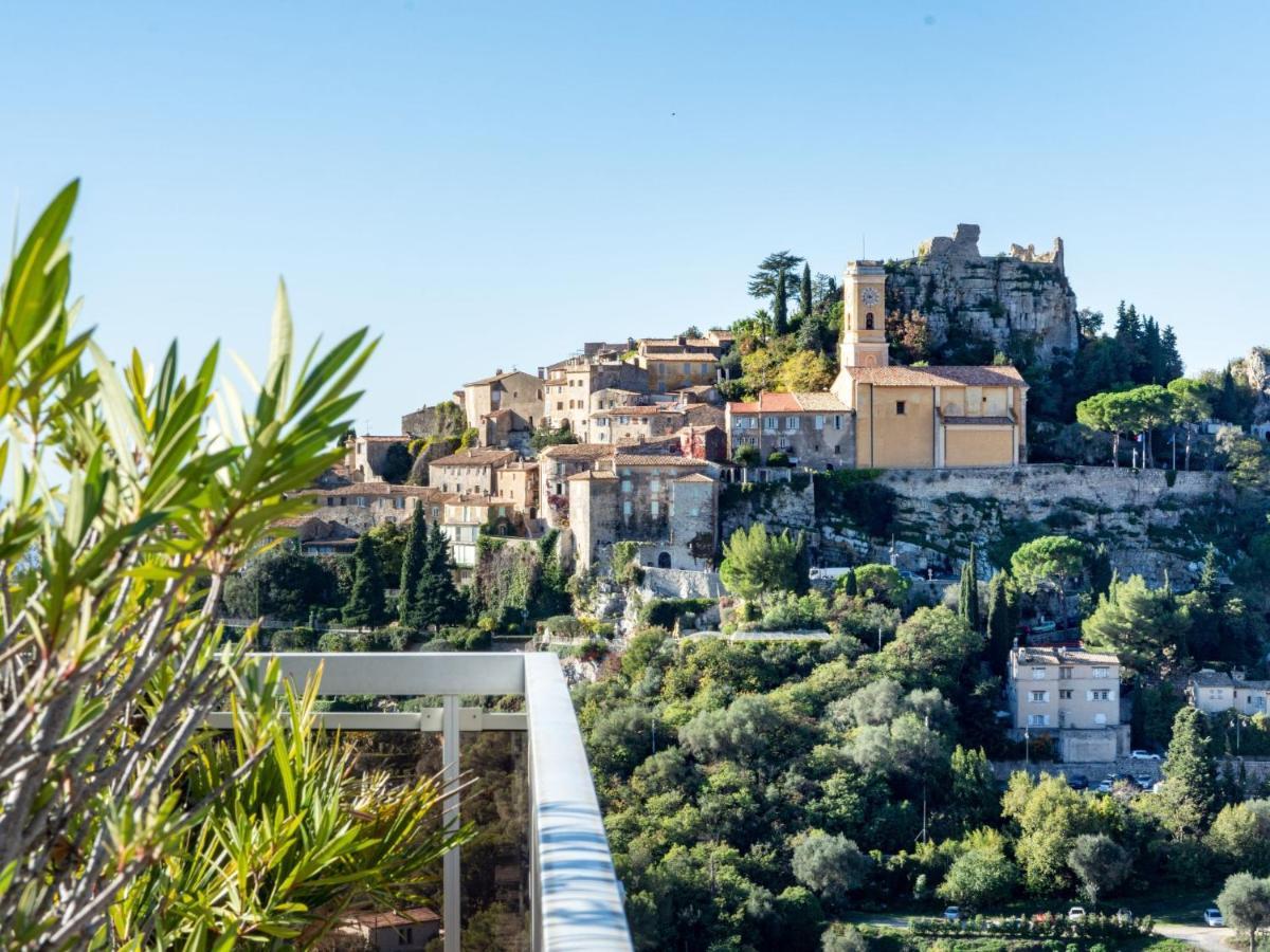 Apartment Les Balcons D'Eze By Interhome Exterior photo