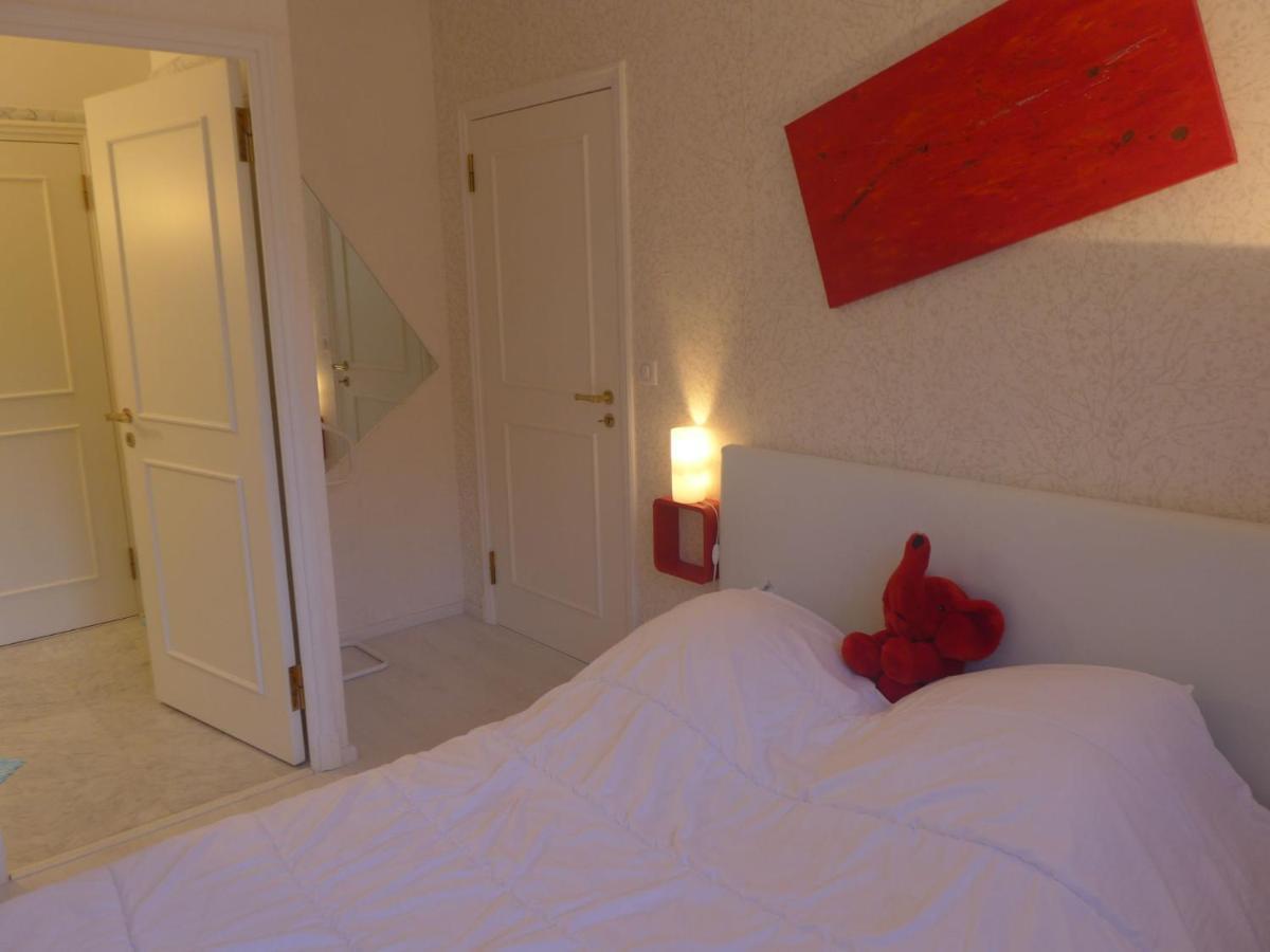 Apartment Les Balcons D'Eze By Interhome Exterior photo