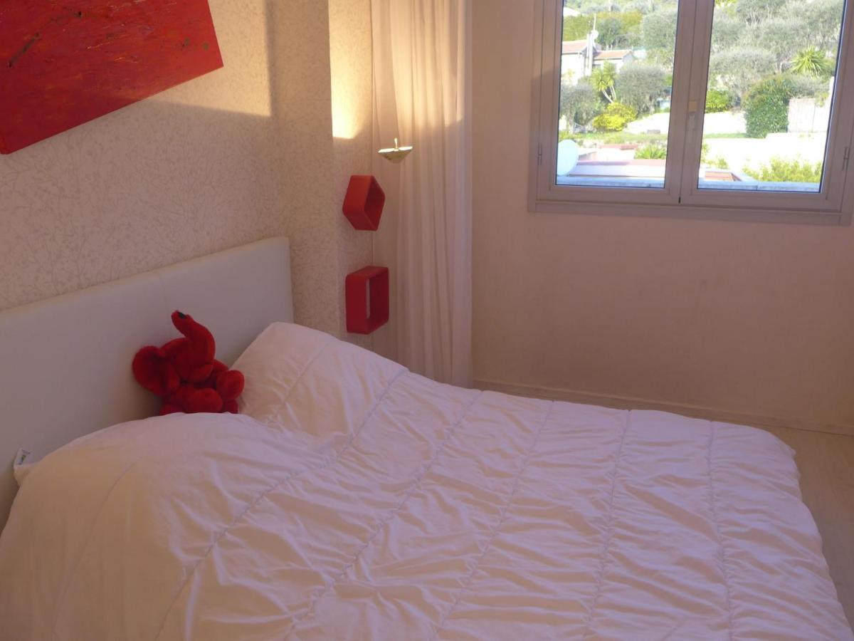 Apartment Les Balcons D'Eze By Interhome Exterior photo